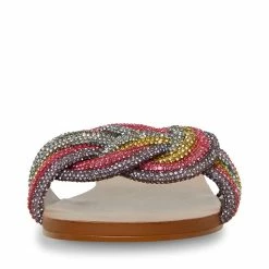 STEVEMADDEN ADORE BRIGHT MULTI