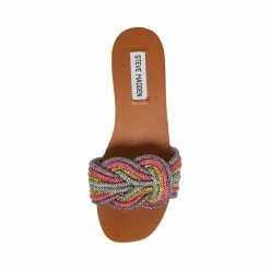STEVEMADDEN ADORE BRIGHT MULTI