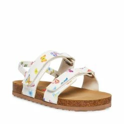 STEVEMADDEN Kids' ADOUBLE MULTI