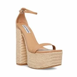 STEVEMADDEN ALESSANDRA NATURAL