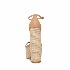 STEVEMADDEN ALESSANDRA NATURAL