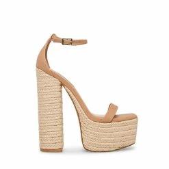 STEVEMADDEN ALESSANDRA NATURAL