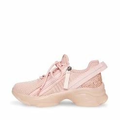 SteveMadden AMAXIMA PINK Kids'