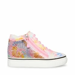 SteveMadden ASHAKE BRIGHT MULTI