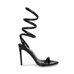 SteveMadden Women's Shoes BALI BLACK