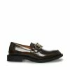 SteveMadden Men's BARRY BROWN LEATHER