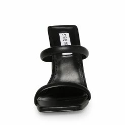SteveMadden BLAKE BLACK