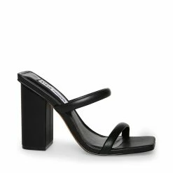 SteveMadden BLAKE BLACK