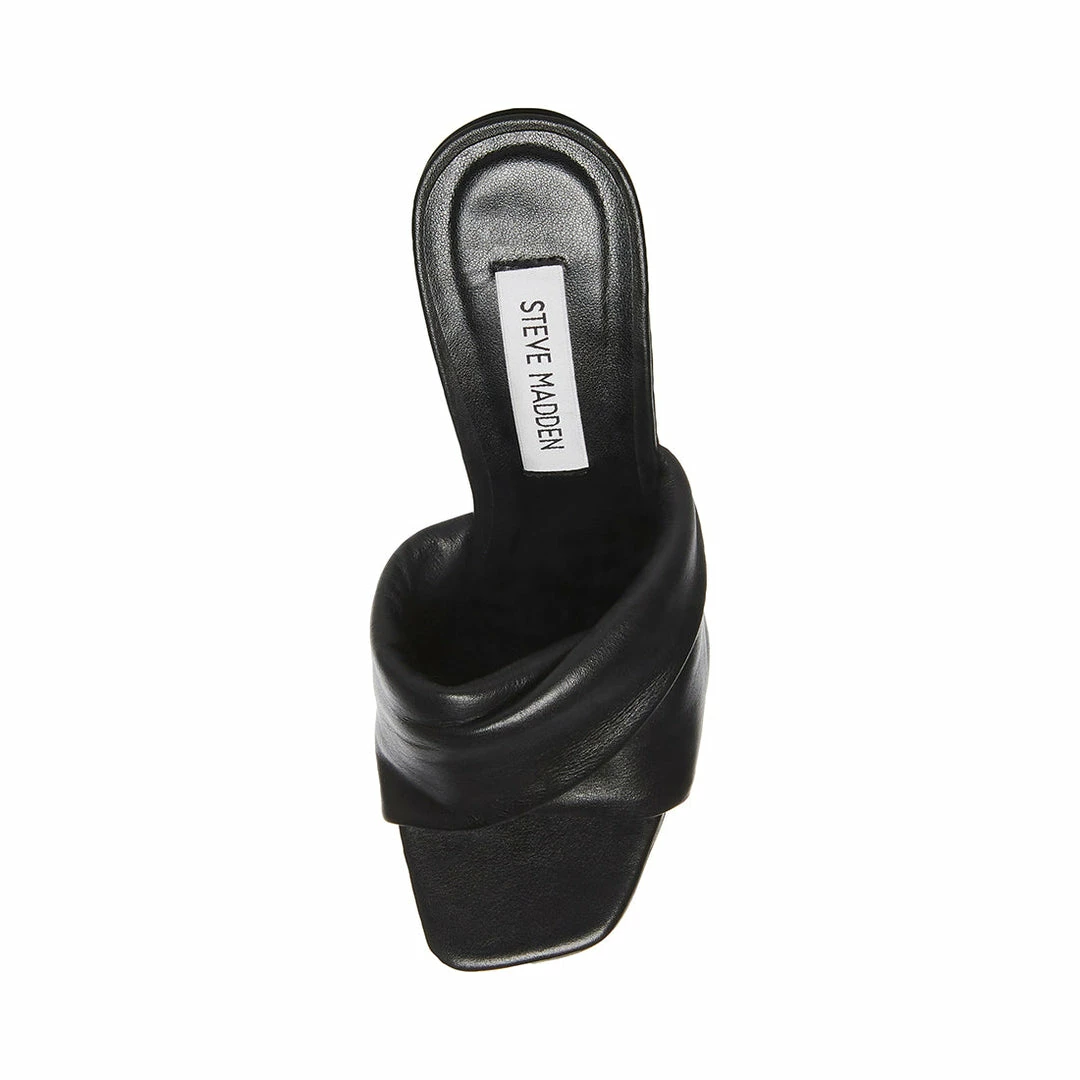 Recurate BRIANNA BLACK LEATHER - SM REBOOTED Resale