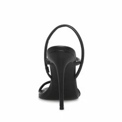 SteveMadden CAROLENA BLACK Women's Shoes