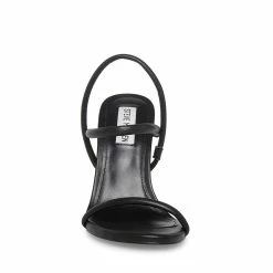 SteveMadden CAROLENA BLACK Women's Shoes