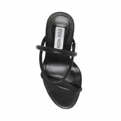 SteveMadden CAROLENA BLACK Women's Shoes