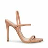 SteveMadden Women's Shoes CAROLENA TAN