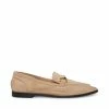 SteveMadden CARRINE TAN SUEDE Women's Shoes