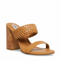 SteveMadden CATHY TAN Women's Shoes