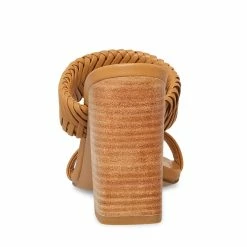 SteveMadden CATHY TAN Women's Shoes