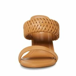 SteveMadden CATHY TAN Women's Shoes