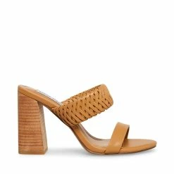 SteveMadden CATHY TAN Women's Shoes