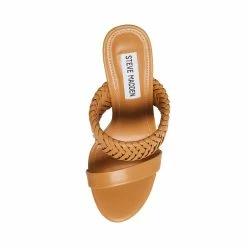SteveMadden CATHY TAN Women's Shoes