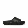 STEVEMADDEN Men's CHARGED BLACK