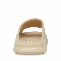 STEVEMADDEN CHARGED TAN