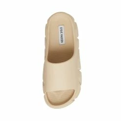 STEVEMADDEN CHARGED TAN