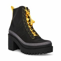 SteveMadden CONTENDER BLACK MULTI