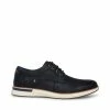 STEVEMADDEN CUTLER BLACK