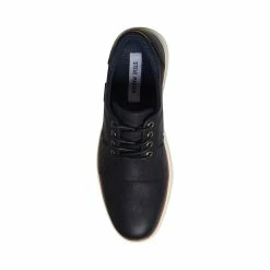 STEVEMADDEN CUTLER BLACK