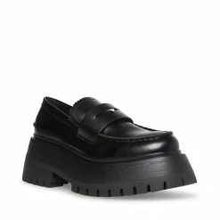 SteveMadden DELCO BLACK BOX