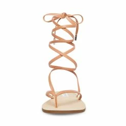 SteveMadden Women's Shoes ANNA TAN
