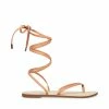 SteveMadden Women's Shoes ANNA TAN