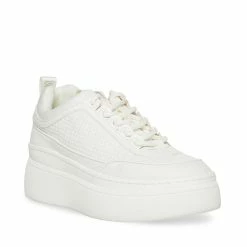 STEVEMADDEN DESTINY WHITE