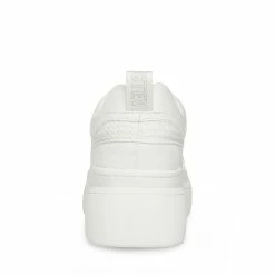 STEVEMADDEN DESTINY WHITE