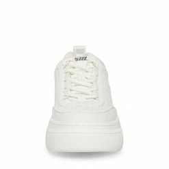 STEVEMADDEN DESTINY WHITE