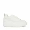 STEVEMADDEN DESTINY WHITE
