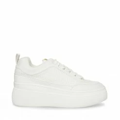 STEVEMADDEN DESTINY WHITE