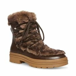 SteveMadden DIONE TAN MULTI