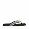 SteveMadden Women's Shoes DIVA BLACK MULTI