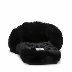 SteveMadden DREAMS BLACK