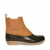 SteveMadden NEWLIN TAN