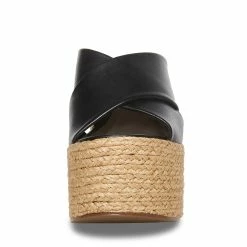 Recurate Resale ELZIE BLACK - SM REBOOTED