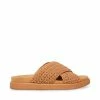 STEVEMADDEN FOLEY TAN