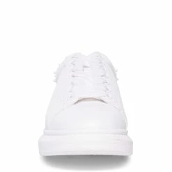 SteveMadden FROSTING WHITE