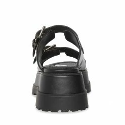 STEVEMADDEN GEMMA BLACK