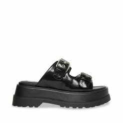 STEVEMADDEN GEMMA BLACK