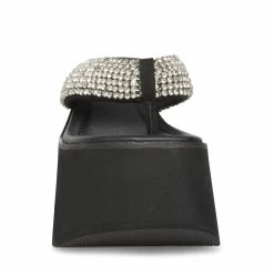 SteveMadden GWEN-R BLACK MULTI