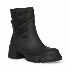 SteveMadden HALDAN BLACK