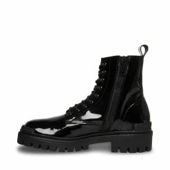 Recurate HALEN2 BLACK PATENT - SM REBOOTED