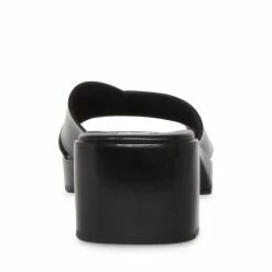 STEVEMADDEN HARLEY BLACK